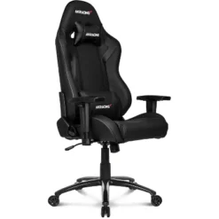 AKRacing Core Series SX Gaming Chair, Black (AK-SX-BK) -Homcom Crosley Shop GUEST fcf96536 0ce4 4da8 abe8 663b903b1523