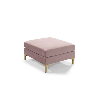Guison Ottoman - Chic Home Design 6 Guison Ottoman - Chic Home Design - Image 4
