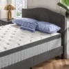 Zinus Euro Box Top 13" Spring Mattress 1 Zinus Euro Box Top 13" Spring Mattress -Homcom Crosley Shop GUEST fdb06ffa f05f 4d06 afff 62d3acd6c9f0