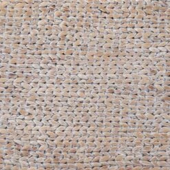 Trentwood Coastal 44.25" Water Hyacinth Bench Whitewashed/Black - Aiden Lane 15 Trentwood Coastal 44.25" Water Hyacinth Bench Whitewashed/Black - Aiden Lane -Homcom Crosley Shop GUEST fdeec5bf ab1b 4f50 87de ff05c503fbc5