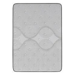 Emma And Oliver Hybrid Mattress In A Box With CertiPUR-US Certified Foam, Pocket Spring Core & Knit Fabric Top For All Sleep Positions -Homcom Crosley Shop GUEST feb2ce8a e7d5 4922 8353 8f6b8b227fb7 1