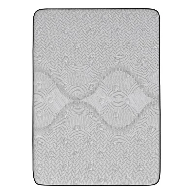 Flash Furniture Capri Comfortable Sleep Firm 12 Inch CertiPUR-US Certified Hybrid Pocket Spring Mattress, Extra Firm Feel, Durable Support, Mattress In A Box 10 Flash Furniture Capri Comfortable Sleep Firm 12 Inch CertiPUR-US Certified Hybrid Pocket Spring Mattress, Extra Firm Feel, Durable Support, Mattress In A Box - Image 8