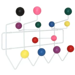 Gumball Coat Rack - Modway -Homcom Crosley Shop GUEST ff46b271 371d 4baf 8080 7ce00cc48b08