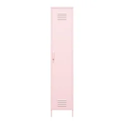 Cache Single Metal Locker Storage Cabinet - Novogratz -Homcom Crosley Shop GUEST ffb7aebe ab81 441a b50c 2b55d687afdb