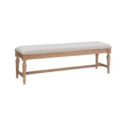 Brayden Bench - Linon -Homcom Crosley Shop GUEST ffb9c3f1 a09e 4e13 9c98 17a4ebbb0db5